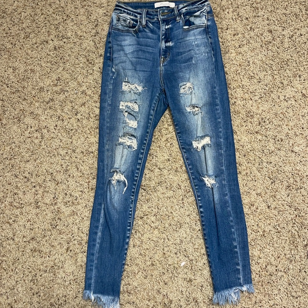 Size 26 jeans